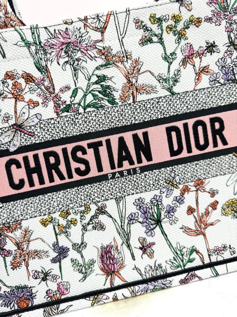chr1st1an D10r shopping bags